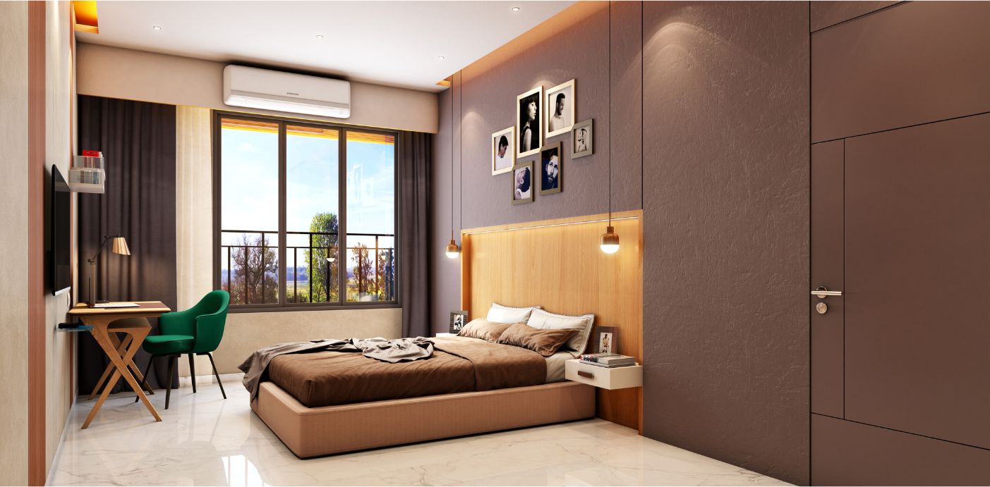 Bedroom 6