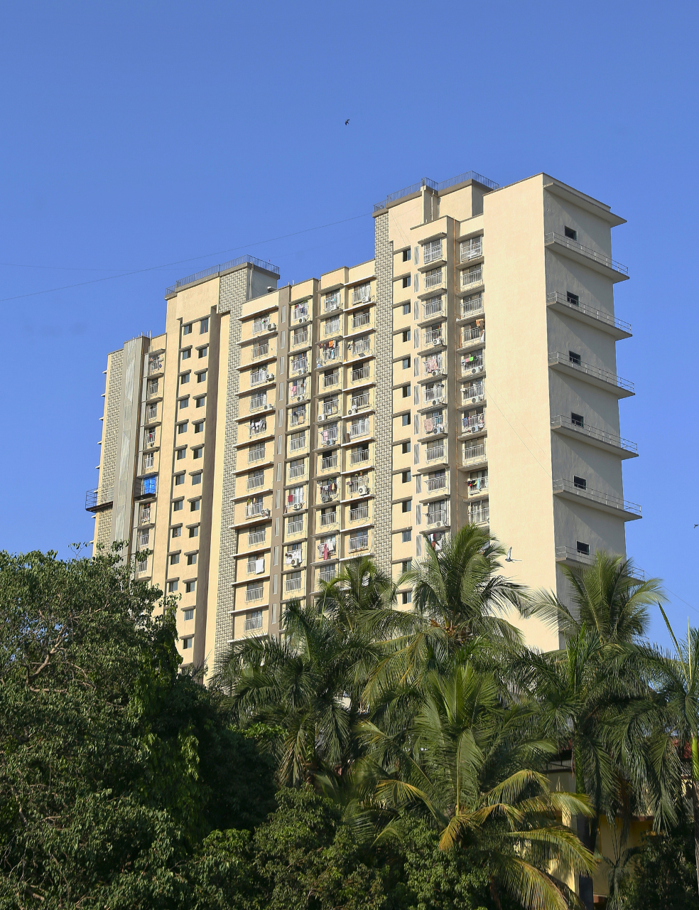 Borivali Nandanvan Borivalli (W)