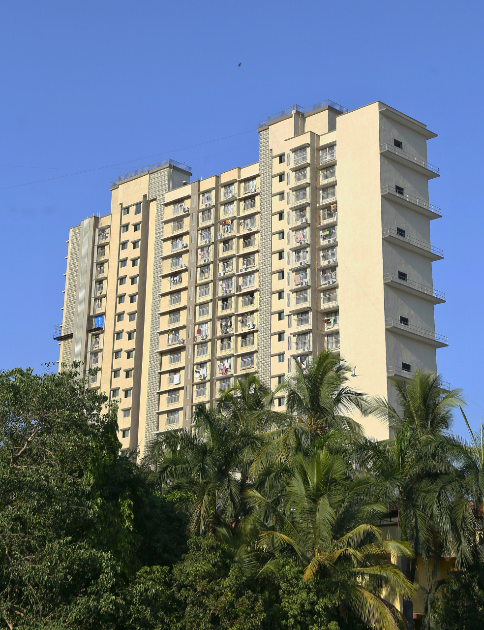 Borivali Nandanvan Borivalli (W)