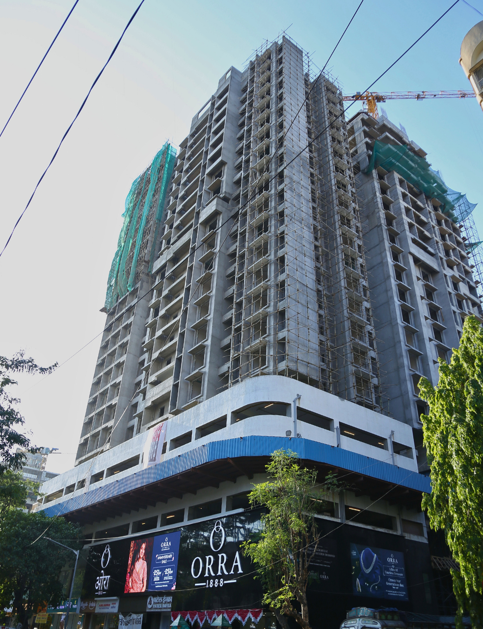 Hari Krupa CHSL_Borivalli (W)