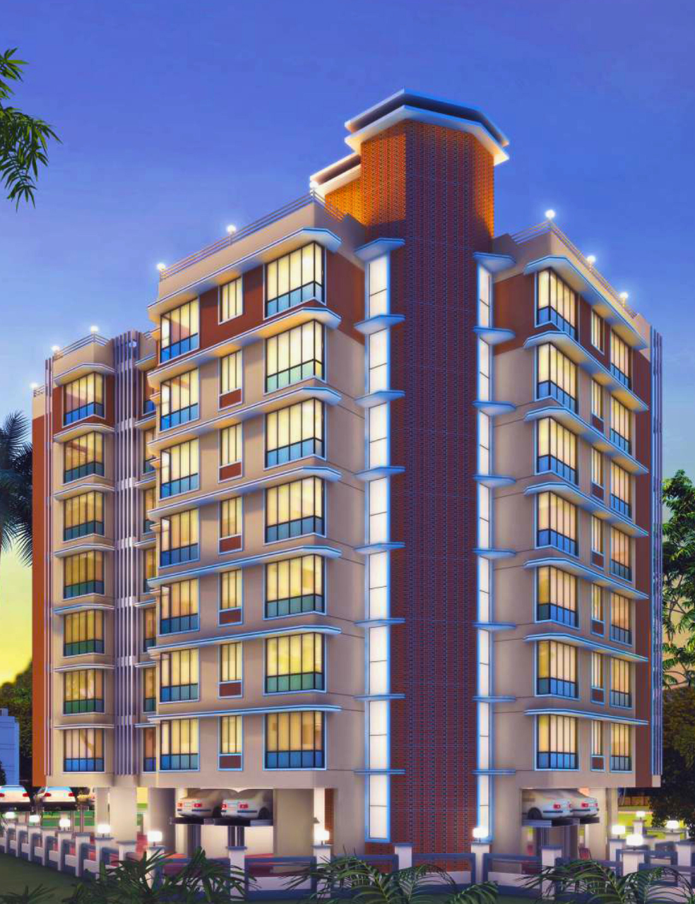 Jay Sadguru Gajanan CHSL_Vile Parle (E)