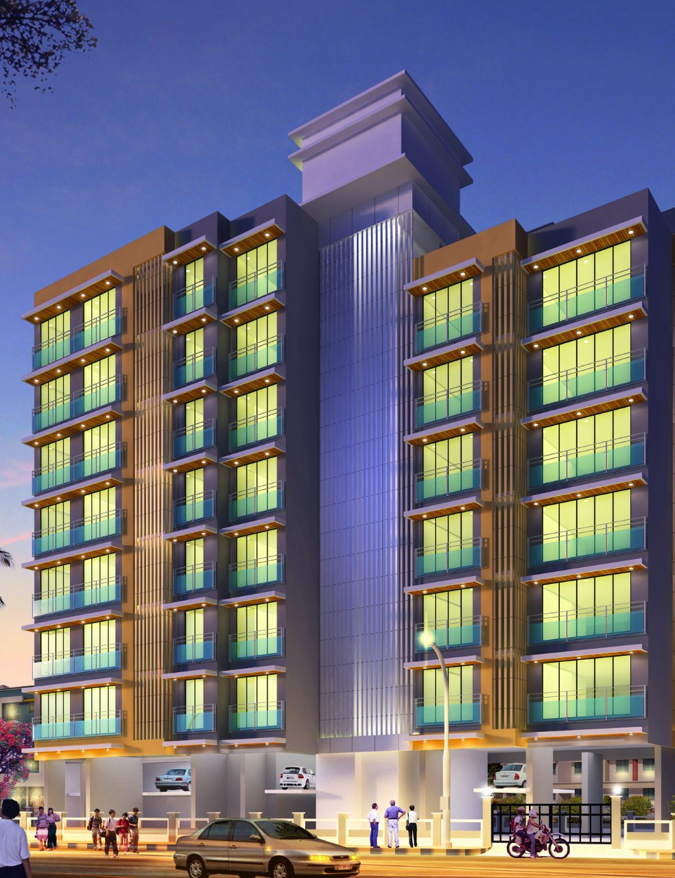 MARVEL PRIDE_EVENING