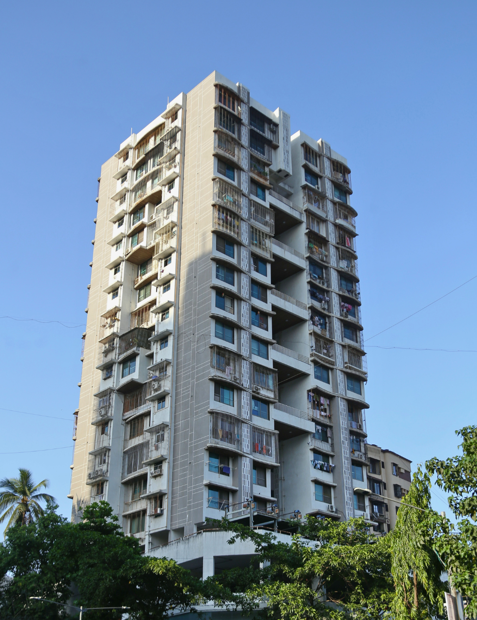 Natraj CHSL_Borivali (W)