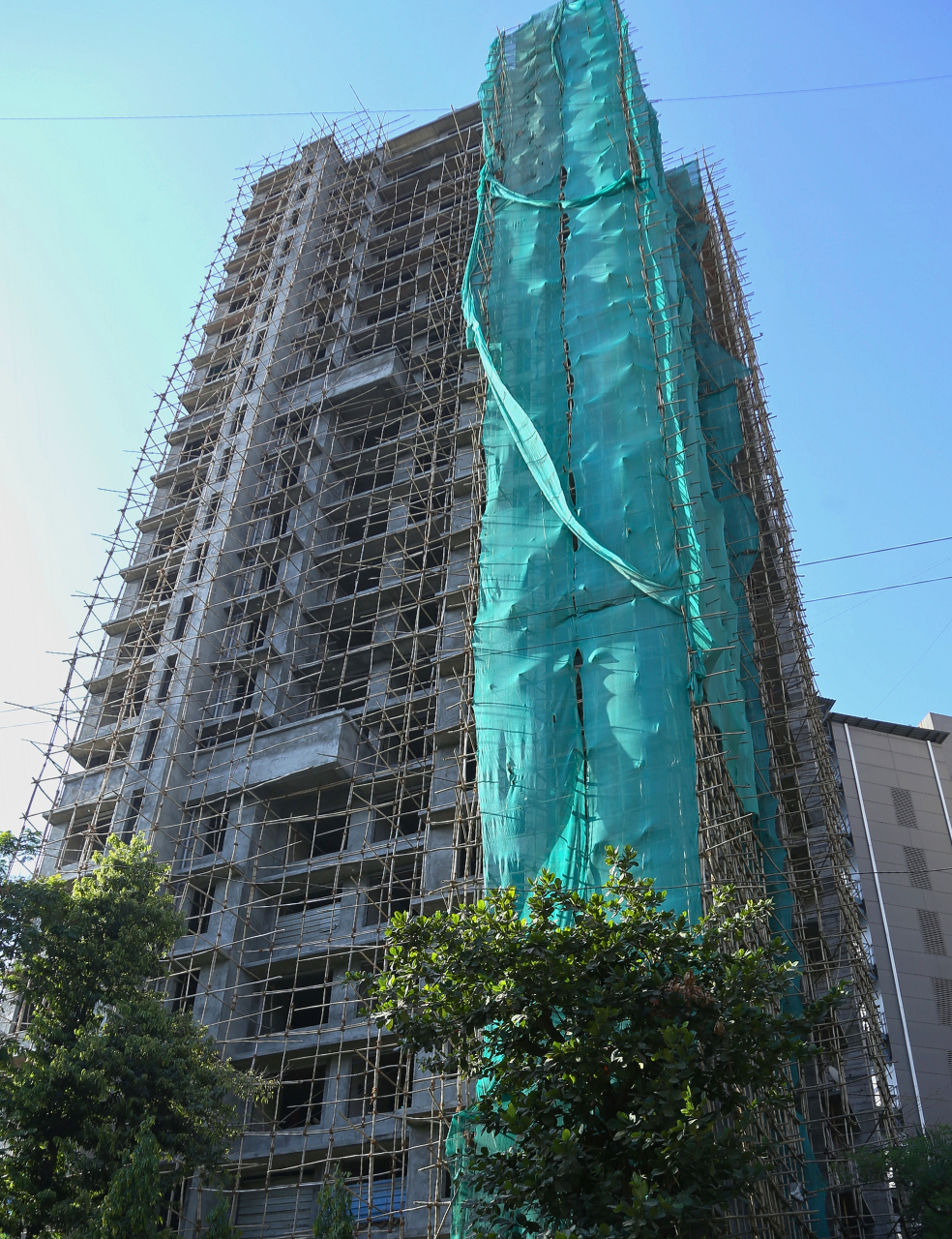 Royal Eksar CHSL Borivali (W)_9406