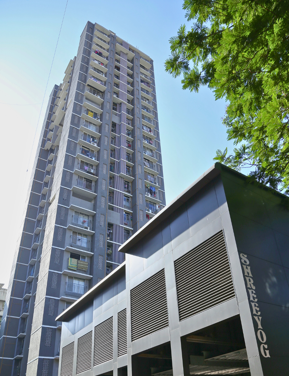 Shreeyog CHSL Borivali (W)