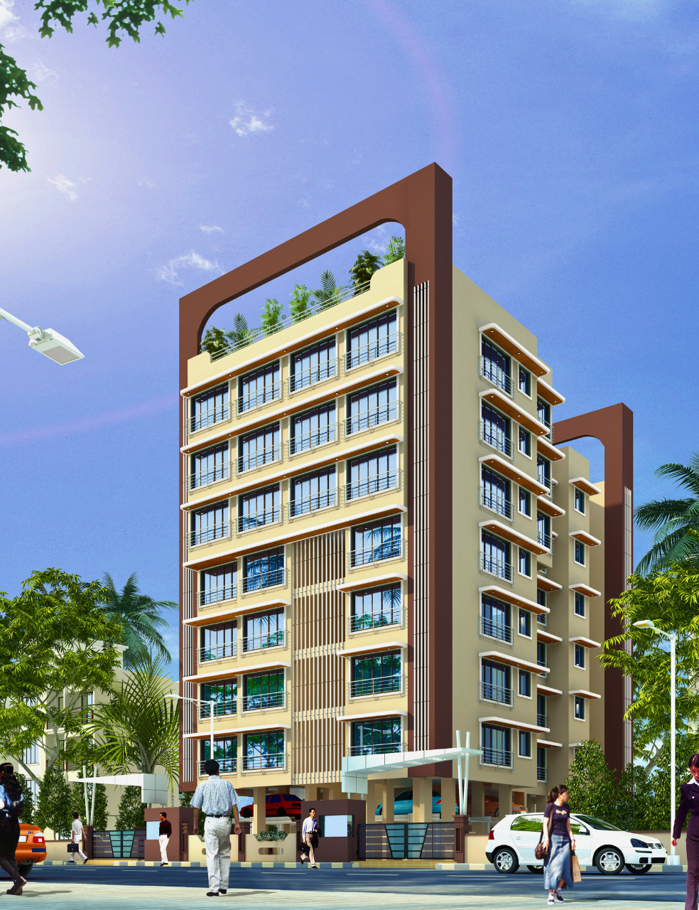 Sonali CHSL_Ghatkopar (W)